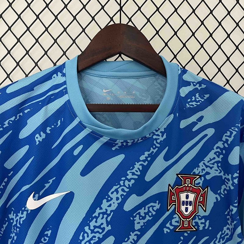 Maillot Portugal Sport Gardien 25/26