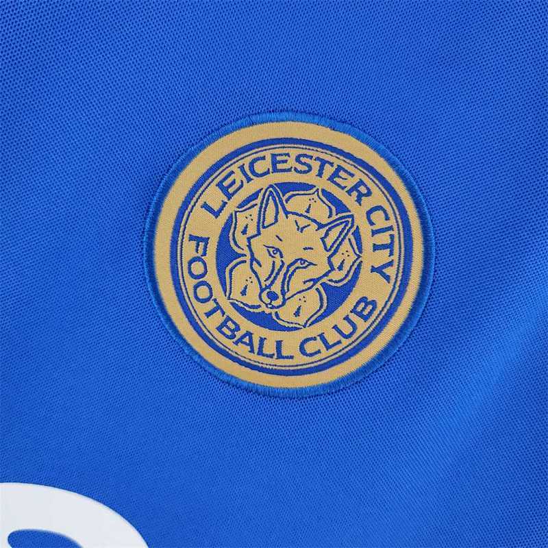 Maillot Leicester Domicile 22/23