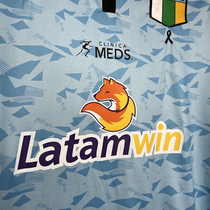 Maillot O Sport Domicile 24/25