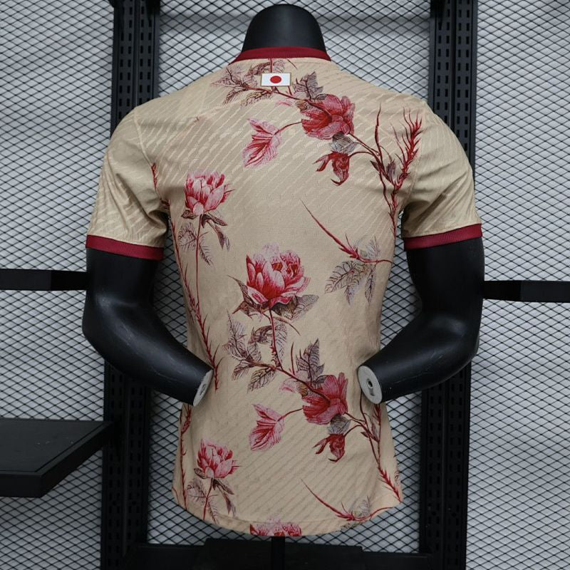 Maillot Japanese Sakura Cheap Édition spéciale Player Version 25/26