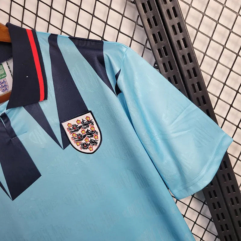 Maillot England Vintage Third Rétro 25/26