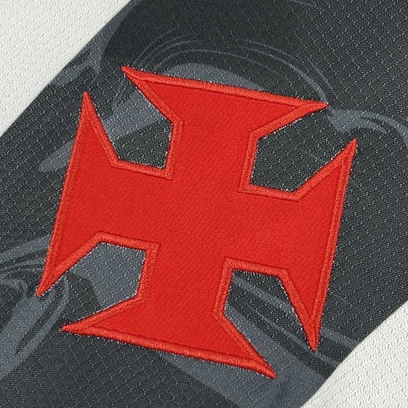 Maillot Vasco da Gama Extérieur 26/27