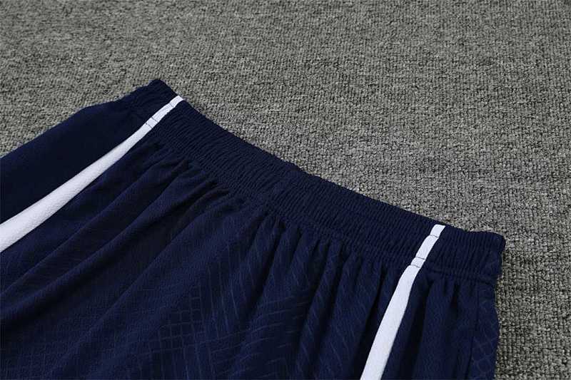 Débardeur PSG Bleu foncé&Bleu 22/23 (2)