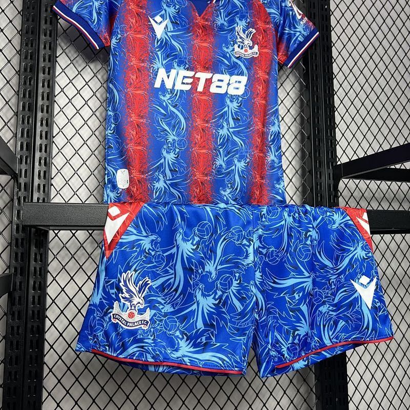 Ensemble Enfant Crystal Palace Domicile 24/25
