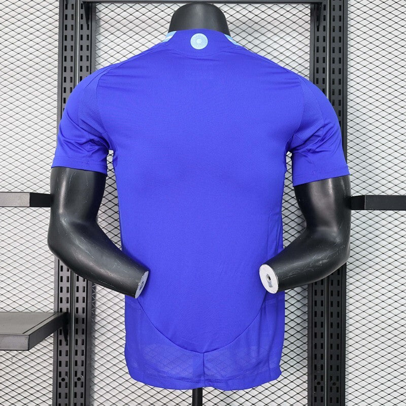 Maillot Argentine Extérieur Player Version 2024