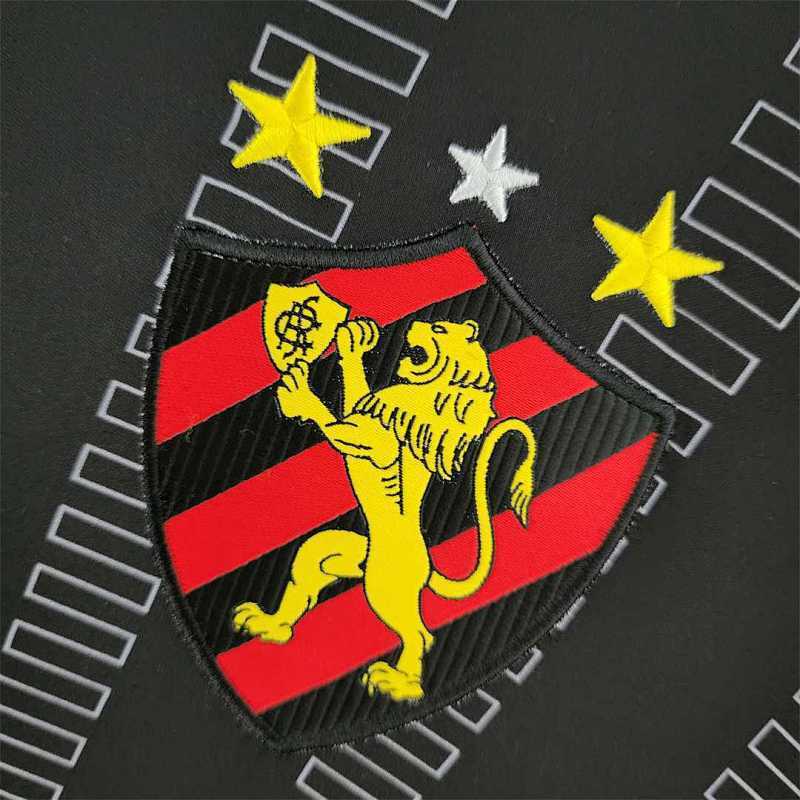 Maillot Recife sports Gardien 22/23