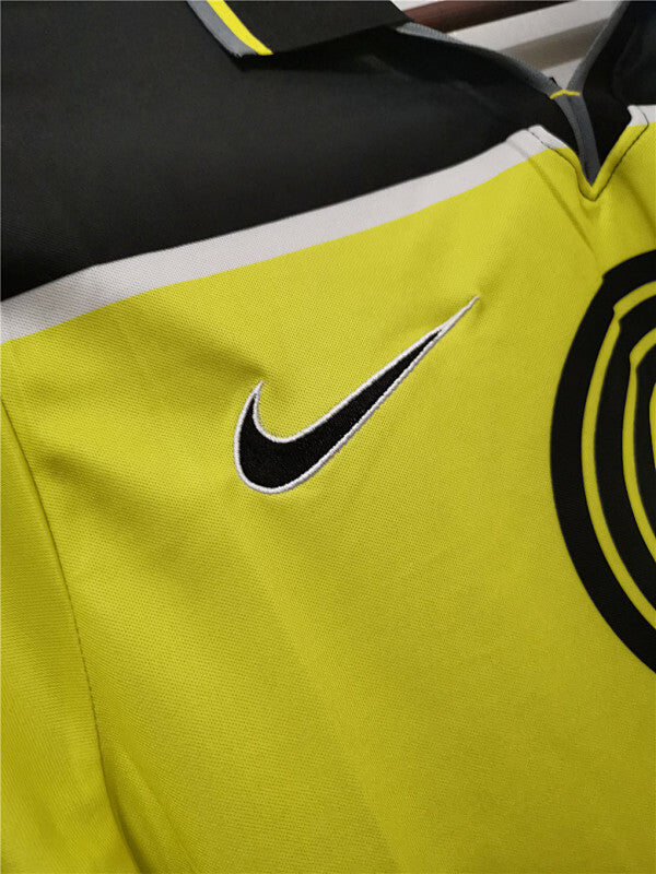 Maillot Borussia Dortmund 96/97