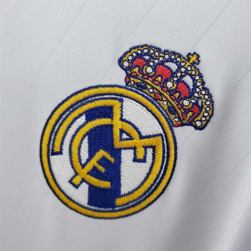 Maillot Real Madrid 21/22