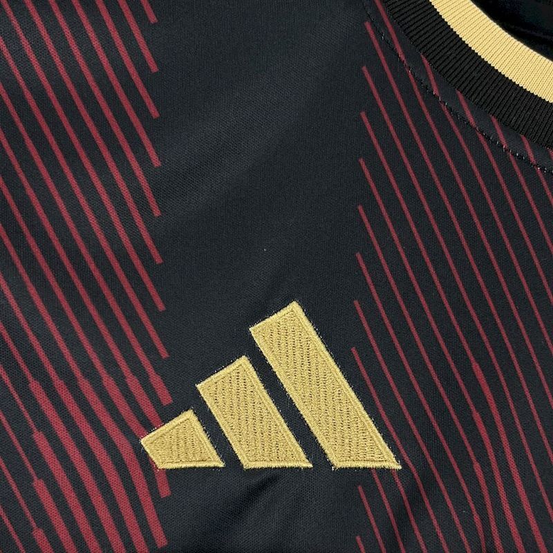 Maillot Ultimate Móstoles Domicile 25/26