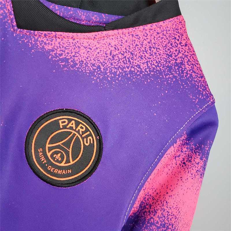 Ensemble Enfant PSG Extérieur 20/21