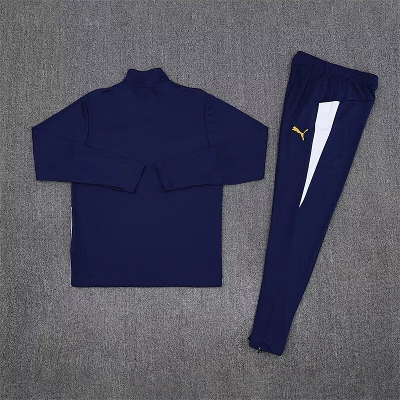 Survêtement Portugal Navy Tracksuits 25/26