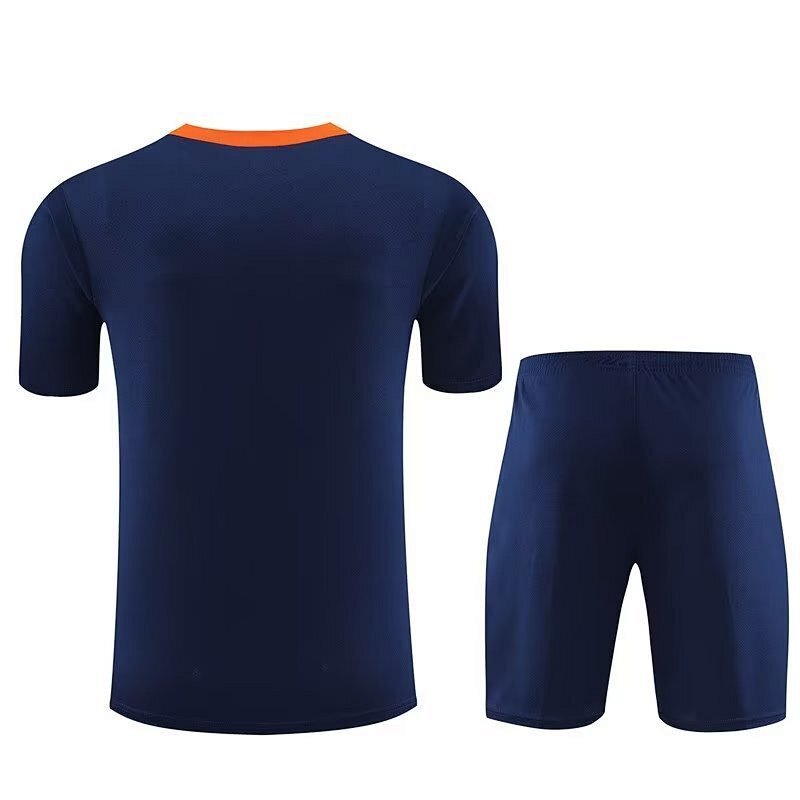 Maillot Netherlands Pre-Match 23/24
