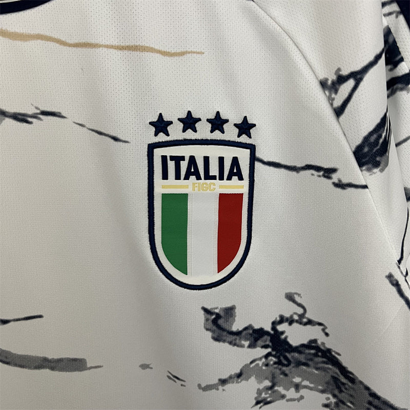 Maillot Italie Extérieur 2023
