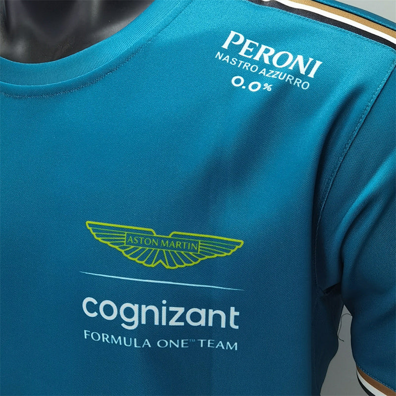 Maillot Formula One; 25/26