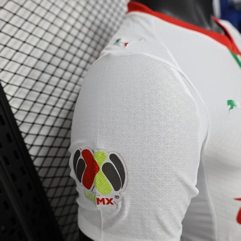 Maillot Chivas Extérieur Player Version 25/26