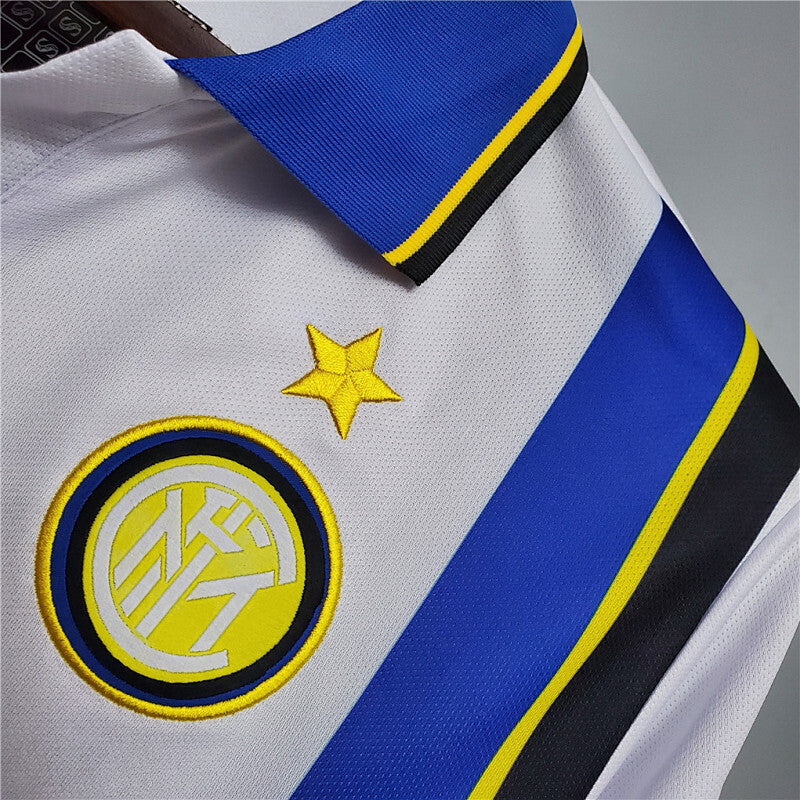 Maillot Inter Milan Extérieur 97/98