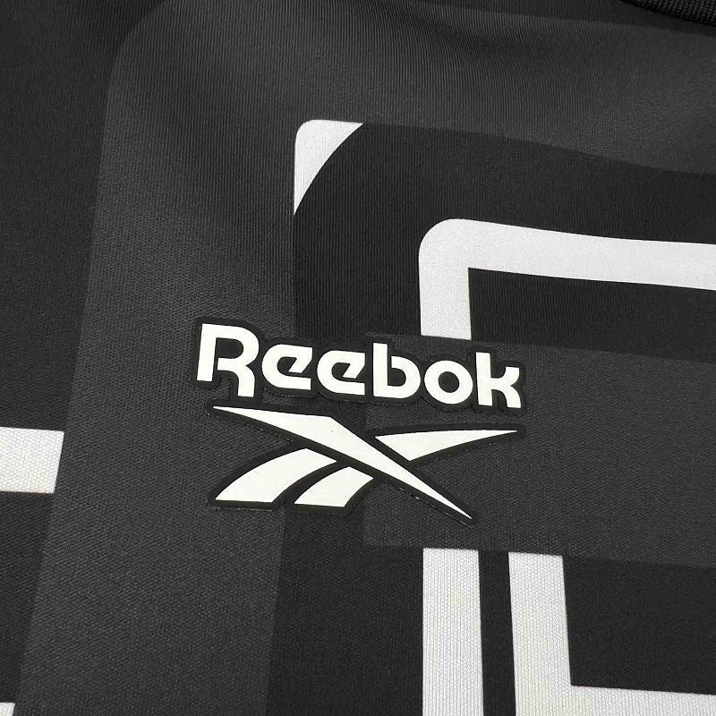 Maillot Santa Cruz Uniform Prématch 26/27