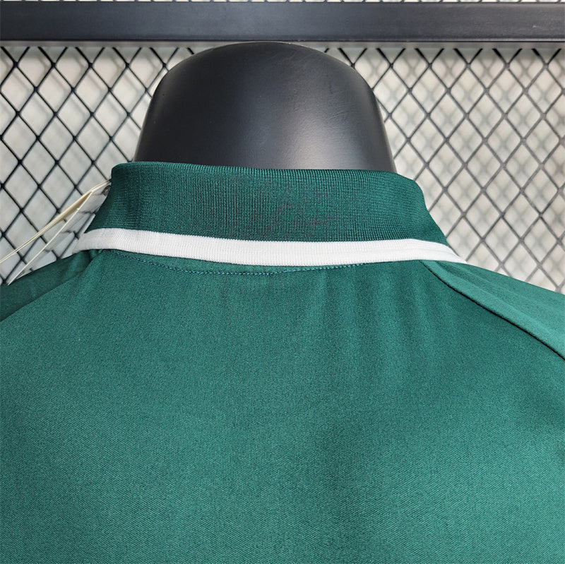 Polo Palmeiras Verde 23/24