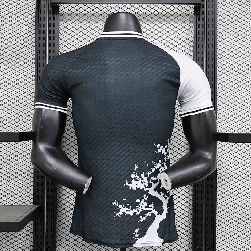 Maillot Japon Sport Édition spéciale Player Version 2024