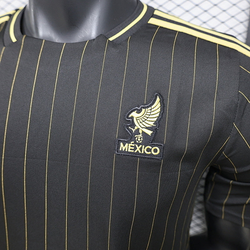 Maillot Mexico US Pack 25/26