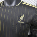 Maillot Mexico US Pack 25/26