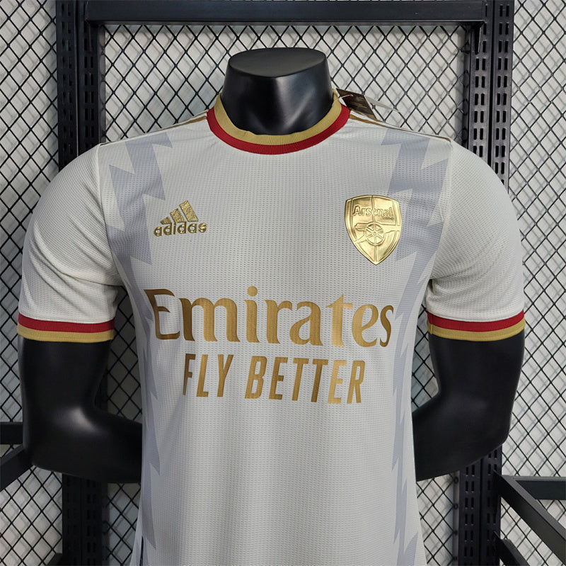 Maillot Arsenal Player Version 23/24 (3)