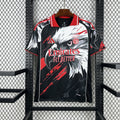 Benfica White Jersey 25/26