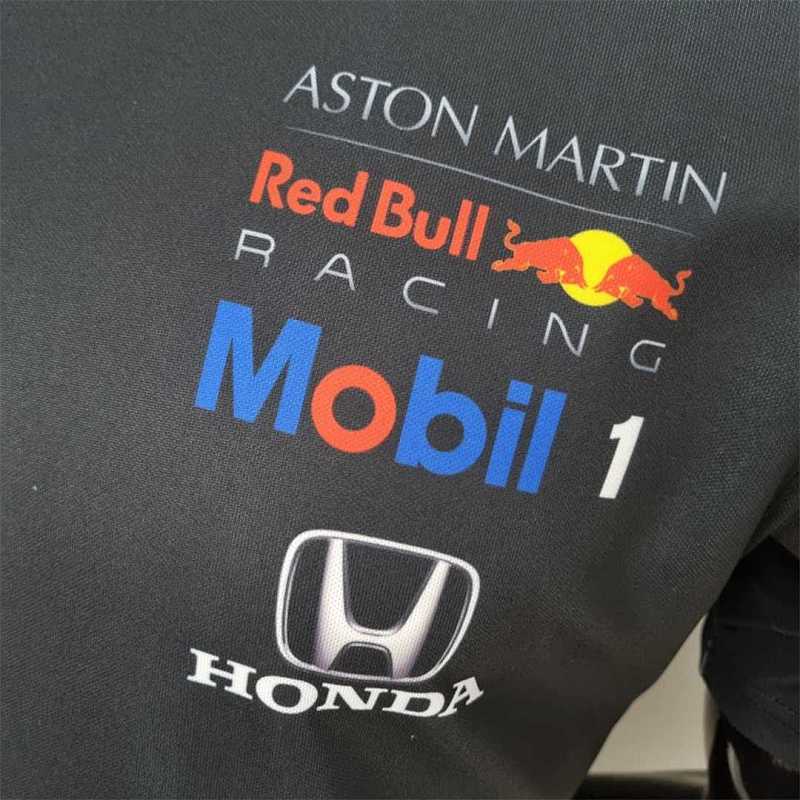 Maillot Formula One; Honda 25/26