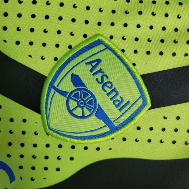 Maillot Arsenal Extérieur 23/24