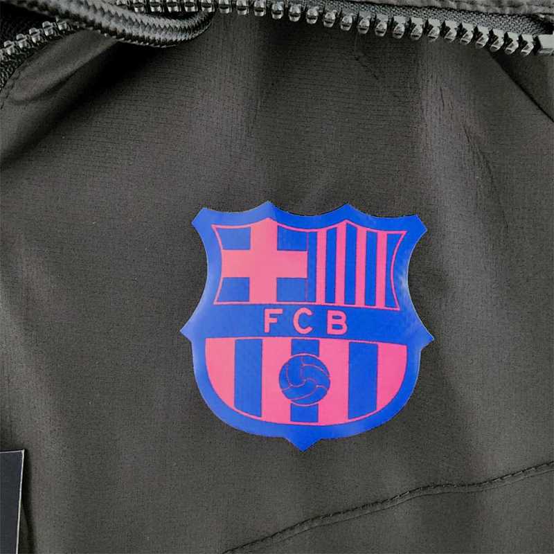 Coupe-vent FC Barcelone 22/23