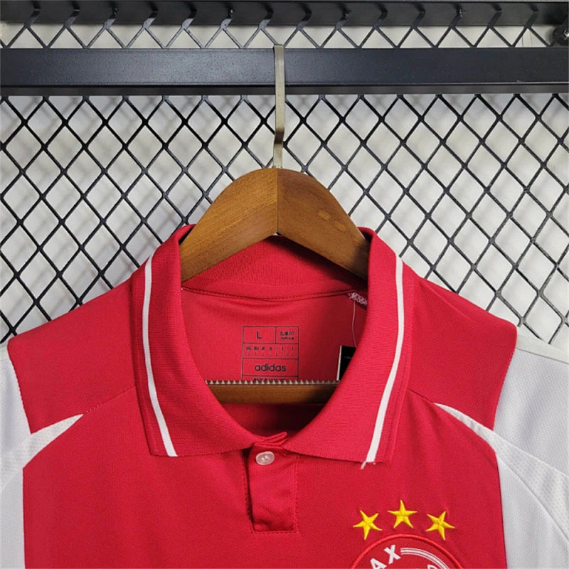 Maillot Ajax Domicile 24/25