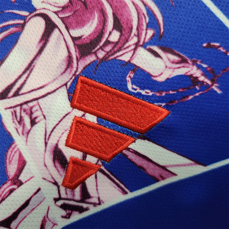 Maillot Japan Saint Édition spéciale 25/26