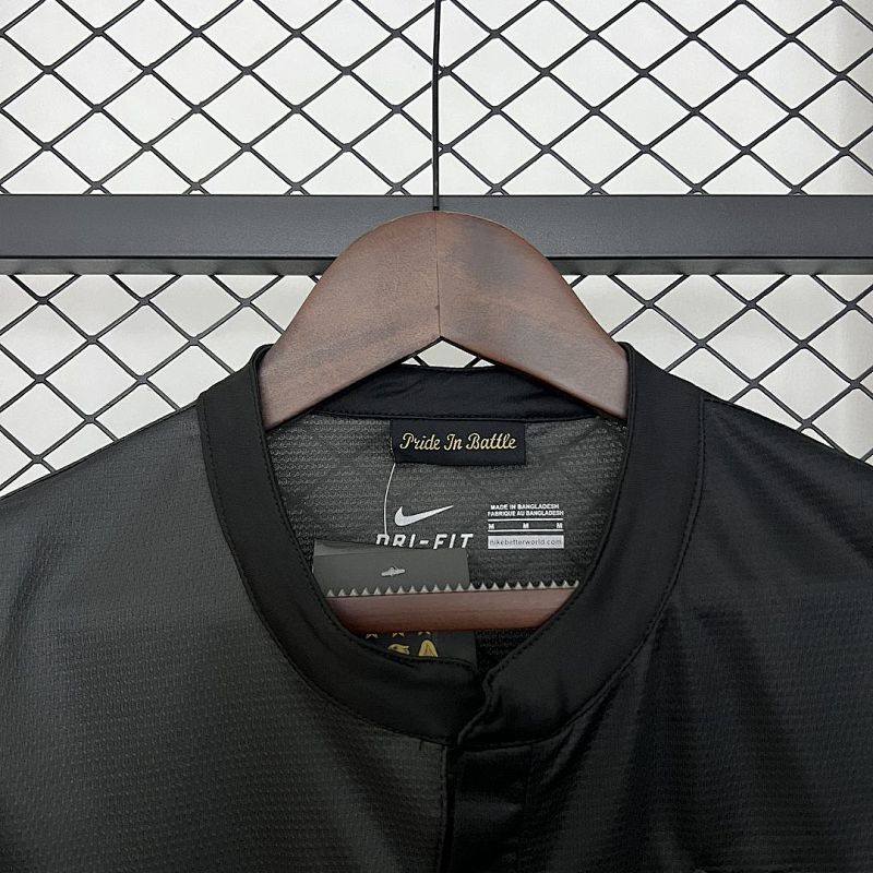 Maillot Manchester City Extérieur Rétro 2013/14