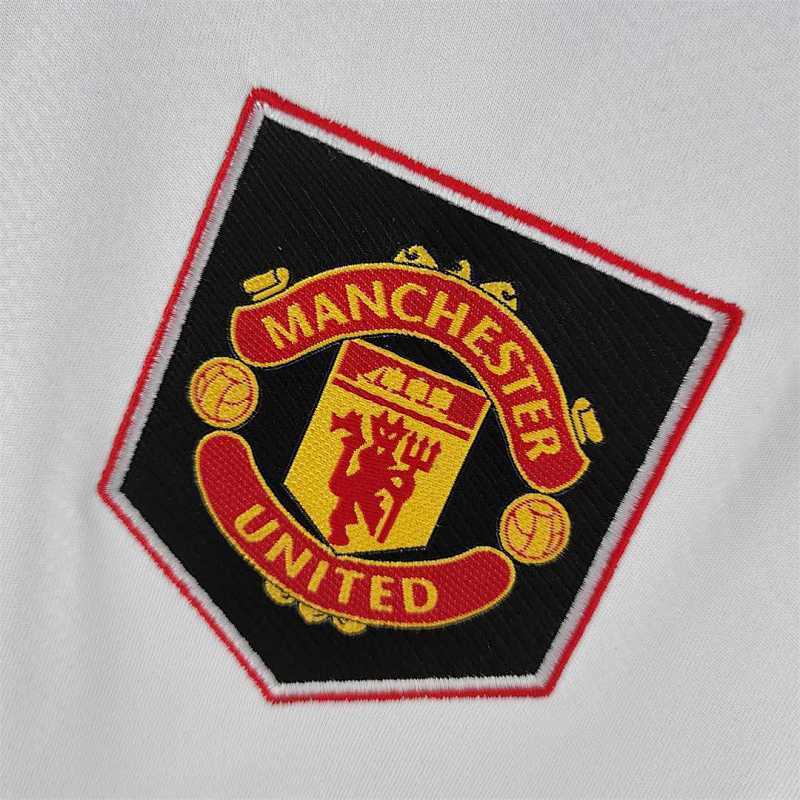Maillot Manchester United Extérieur 22/23