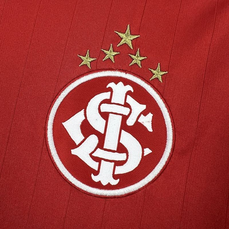 Maillot Internacional Domicile 26/27