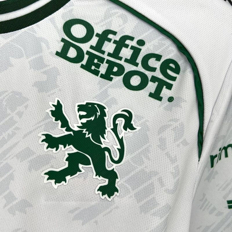 Maillot León Uniforms Dropship Extérieur 25/26