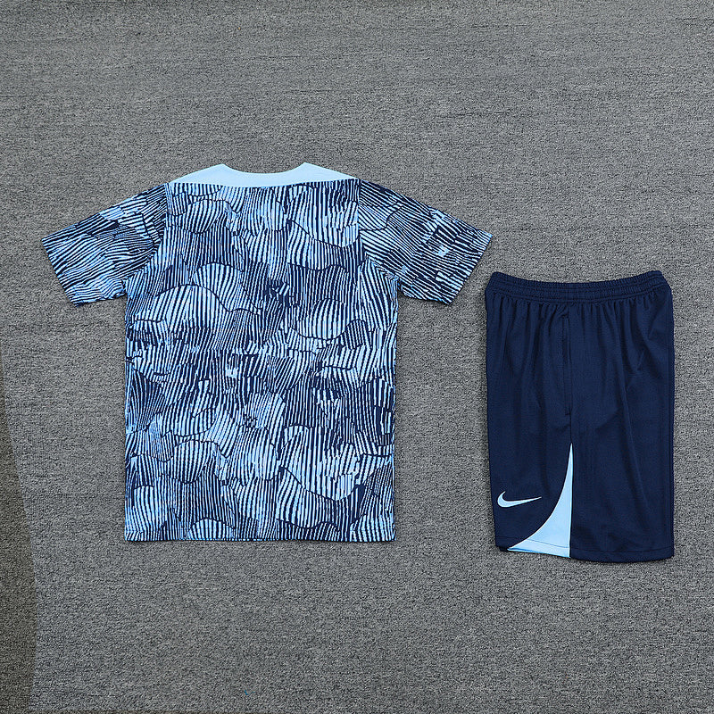 Conjunto PSG Pre-Partido 24/25 (2)