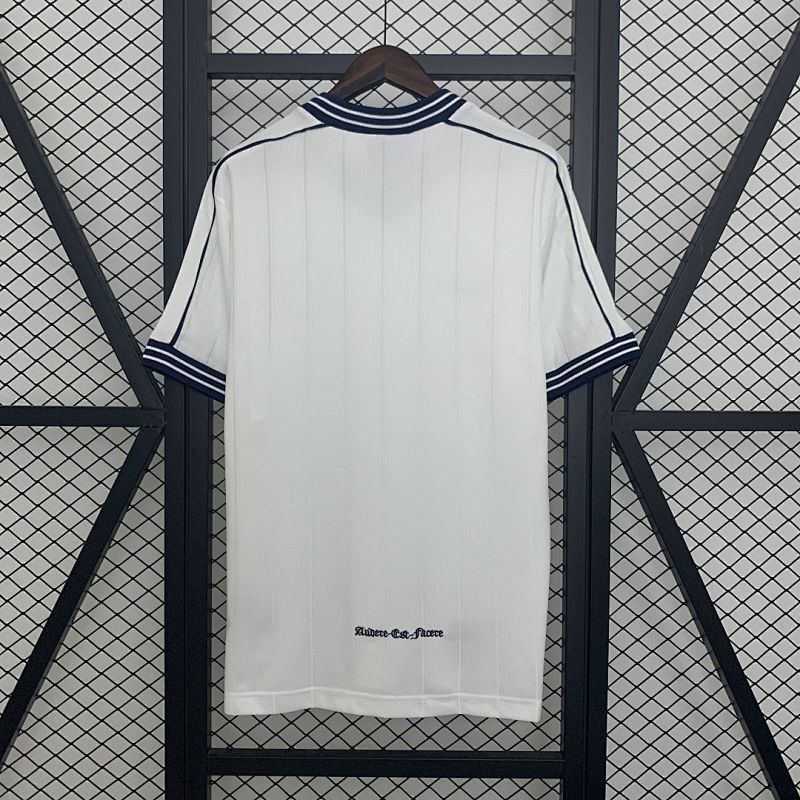Tottenham Retro Jersey 97/99