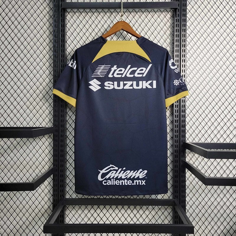 Maillot Pumas UNAM Extérieur 23/24