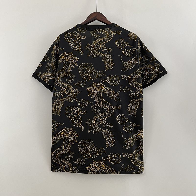 Camiseta Real Madrid Dragon Edición Especial 23/24