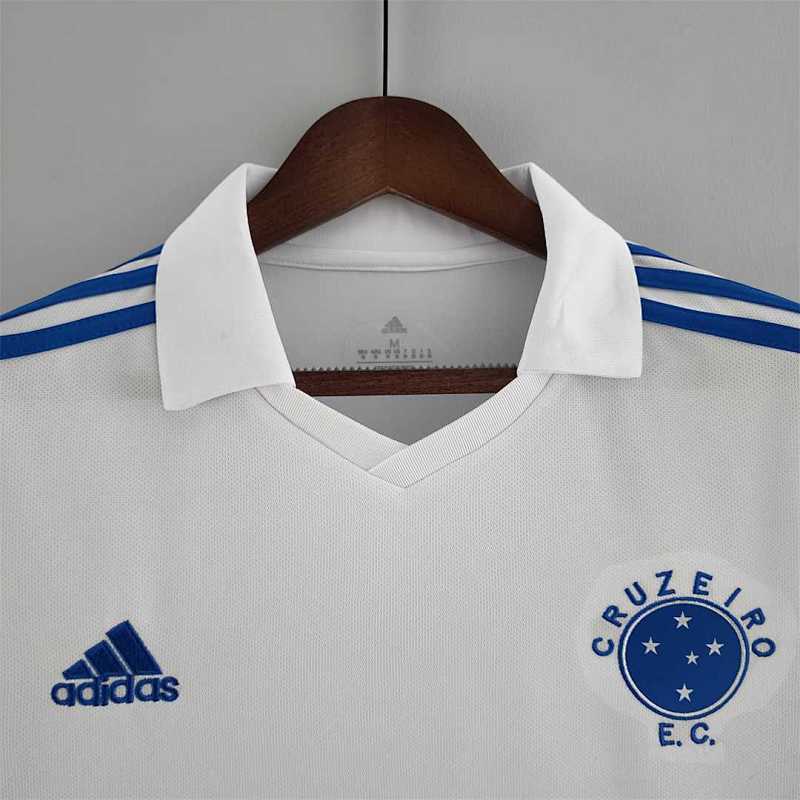Maillot Cruzeiro Extérieur 22/23