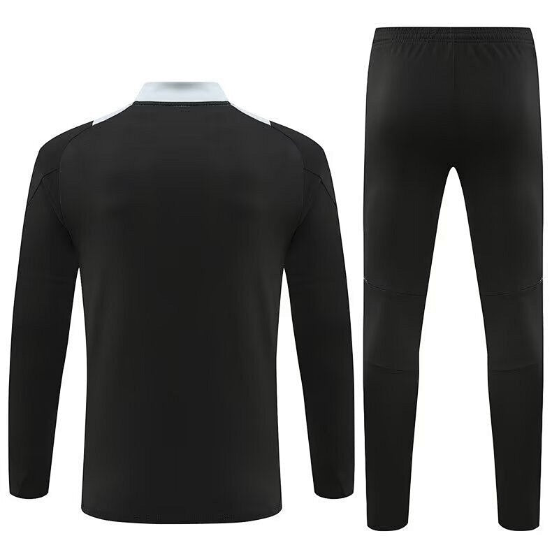 Maillot Manchester United Manches Longues 24/25