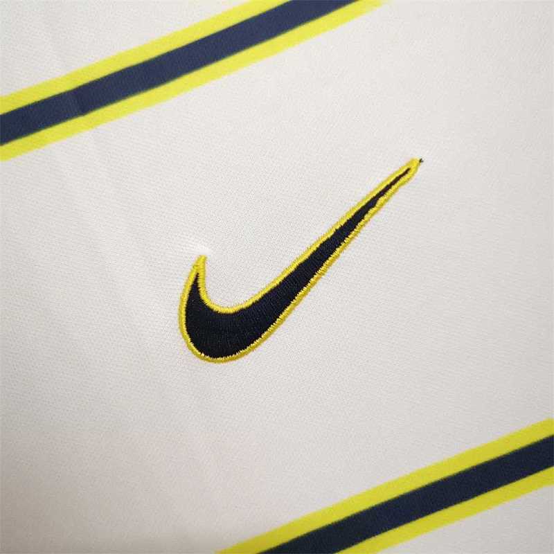 Maillot Boca Juniors Extérieur Rétro 1999