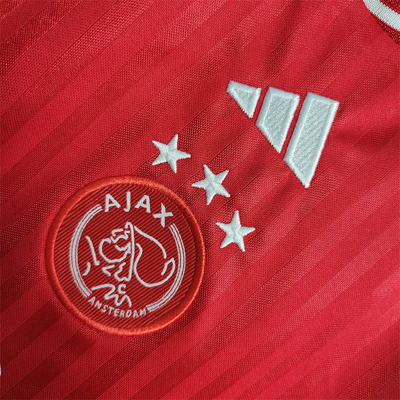 Ensemble Enfant Ajax Domicile 23/24