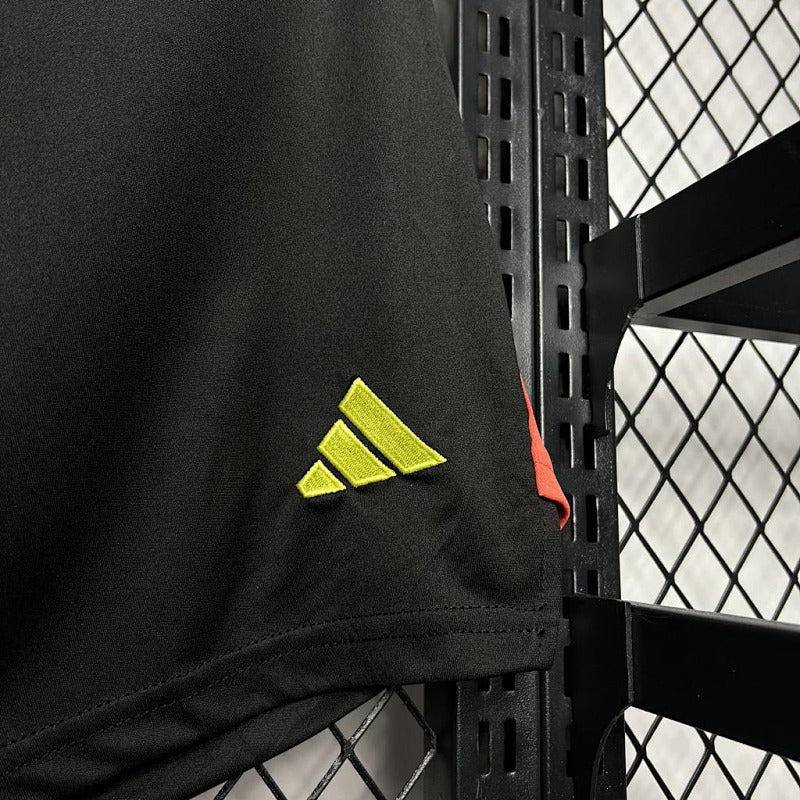 Short Spain Sport Gardien 25/26