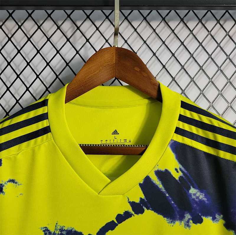 Maillot Leeds United Extérieur 22/23