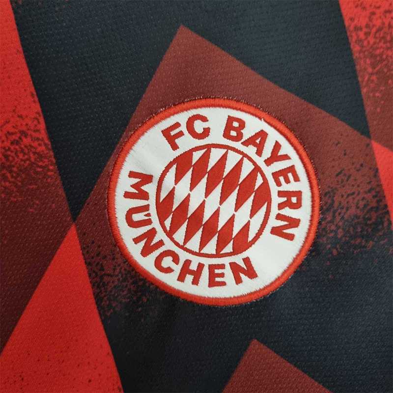 Bayern Munich Pre-Match Jersey 22/23