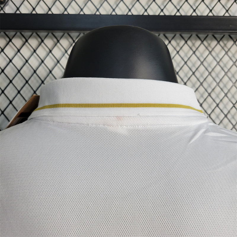 Polo Corinthians Blanc 23/24 (2)