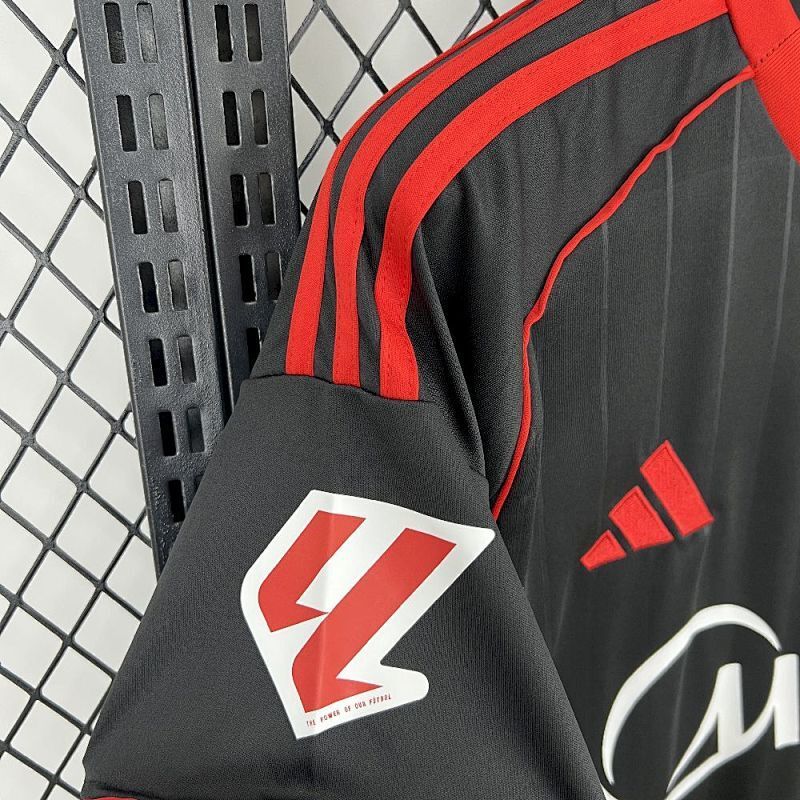 Maillot Séville FC Third 25/26