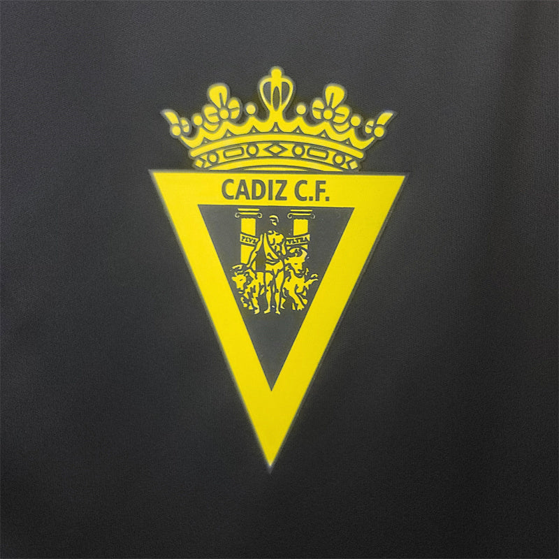 Maillot Cadiz Extérieur 22/23
